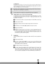 Предварительный просмотр 107 страницы Qlima TECTRO R236 Operating Manual