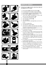 Предварительный просмотр 110 страницы Qlima TECTRO R236 Operating Manual