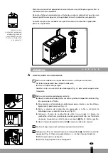 Предварительный просмотр 127 страницы Qlima TECTRO R236 Operating Manual