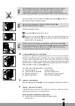 Предварительный просмотр 129 страницы Qlima TECTRO R236 Operating Manual