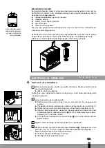 Предварительный просмотр 139 страницы Qlima TECTRO R236 Operating Manual