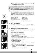 Предварительный просмотр 141 страницы Qlima TECTRO R236 Operating Manual