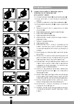 Предварительный просмотр 146 страницы Qlima TECTRO R236 Operating Manual