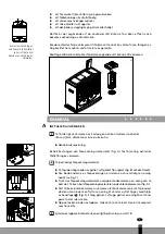 Предварительный просмотр 151 страницы Qlima TECTRO R236 Operating Manual