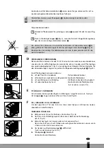 Предварительный просмотр 153 страницы Qlima TECTRO R236 Operating Manual