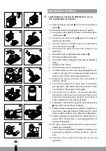 Предварительный просмотр 170 страницы Qlima TECTRO R236 Operating Manual