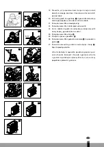 Предварительный просмотр 171 страницы Qlima TECTRO R236 Operating Manual