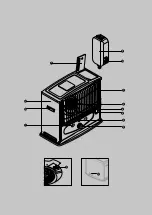 Предварительный просмотр 175 страницы Qlima TECTRO R236 Operating Manual