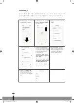 Preview for 56 page of Qlima WDC 124 Operating Manual