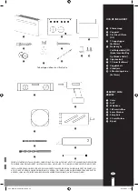 Preview for 93 page of Qlima WDC 124 Operating Manual