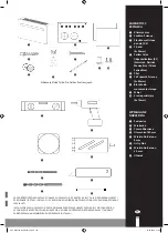 Preview for 123 page of Qlima WDC 124 Operating Manual