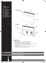 Preview for 152 page of Qlima WDC 124 Operating Manual