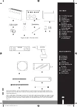 Preview for 153 page of Qlima WDC 124 Operating Manual