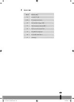 Preview for 179 page of Qlima WDC 124 Operating Manual