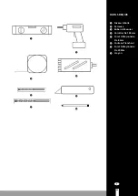 Предварительный просмотр 35 страницы Qlima WDH JA 2921 Operating Manual