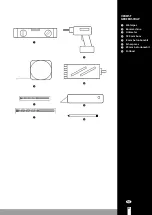 Предварительный просмотр 97 страницы Qlima WDH JA 2921 Operating Manual