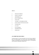 Preview for 3 page of Qlima Zibro SC34 Series Operating Manual