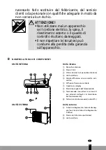 Предварительный просмотр 71 страницы Qlima Zibro SC34 Series Operating Manual