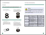 Предварительный просмотр 6 страницы Qlink SXZ-KJ-CZ200 Manual