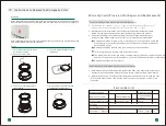 Предварительный просмотр 8 страницы Qlink SXZ-KJ-CZ200 Manual