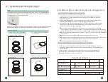 Предварительный просмотр 17 страницы Qlink SXZ-KJ-CZ200 Manual