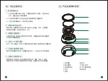 Предварительный просмотр 22 страницы Qlink SXZ-KJ-CZ200 Manual