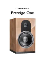 Preview for 2 page of Qln Prestige One User Manual