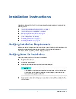 Предварительный просмотр 7 страницы Qlogic BR-1020 Quick Start Manual