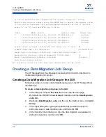 Preview for 34 page of Qlogic Data Migration Service User Manual