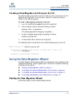 Preview for 35 page of Qlogic Data Migration Service User Manual