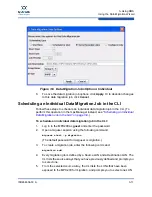 Preview for 39 page of Qlogic Data Migration Service User Manual