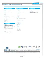 Preview for 2 page of Qlogic EP2532 Datasheet