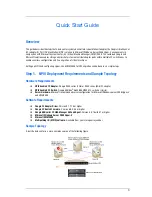 Preview for 3 page of Qlogic Hyper-V and System Center VMM2008 Quick Start Manual