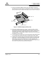 Предварительный просмотр 29 страницы Qlogic InfiniPath Install Manual