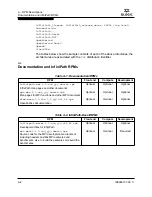 Предварительный просмотр 66 страницы Qlogic InfiniPath Install Manual