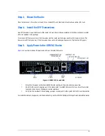 Предварительный просмотр 5 страницы Qlogic iSR6142 Installation Manual