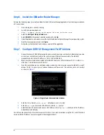 Предварительный просмотр 6 страницы Qlogic iSR6142 Installation Manual