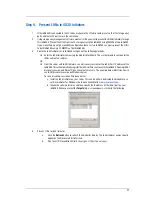 Preview for 11 page of Qlogic iSR6250 Quick Start Manual