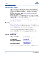 Предварительный просмотр 22 страницы Qlogic QConvergeConsole CLI 8100 Series User Manual