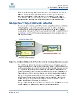 Предварительный просмотр 33 страницы Qlogic QConvergeConsole CLI 8100 Series User Manual