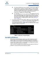 Предварительный просмотр 57 страницы Qlogic QConvergeConsole CLI 8100 Series User Manual