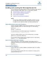 Предварительный просмотр 96 страницы Qlogic QConvergeConsole CLI 8100 Series User Manual