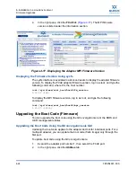 Предварительный просмотр 122 страницы Qlogic QConvergeConsole CLI 8100 Series User Manual