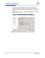 Предварительный просмотр 164 страницы Qlogic QConvergeConsole CLI 8100 Series User Manual