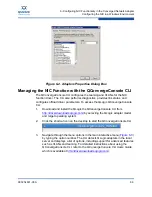 Предварительный просмотр 171 страницы Qlogic QConvergeConsole CLI 8100 Series User Manual