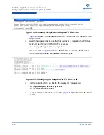 Предварительный просмотр 274 страницы Qlogic QConvergeConsole CLI 8100 Series User Manual