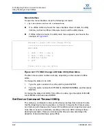 Предварительный просмотр 306 страницы Qlogic QConvergeConsole CLI 8100 Series User Manual