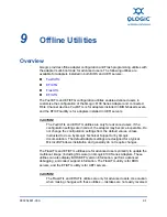 Предварительный просмотр 313 страницы Qlogic QConvergeConsole CLI 8100 Series User Manual