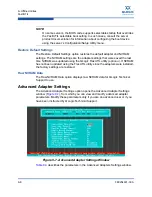 Предварительный просмотр 320 страницы Qlogic QConvergeConsole CLI 8100 Series User Manual