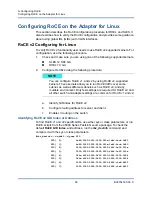 Preview for 77 page of Qlogic QL45212 User Manual